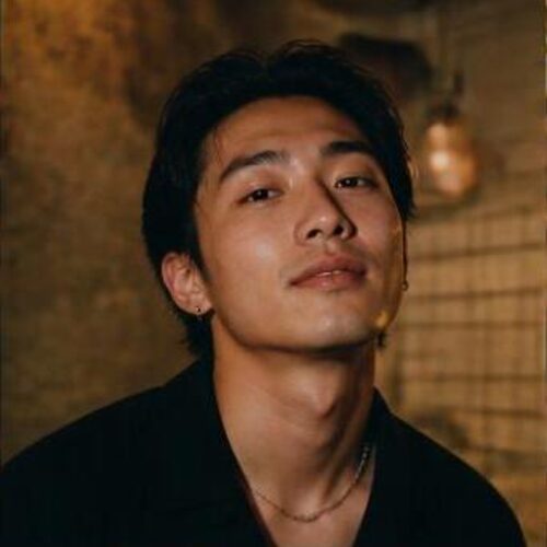 Kenji, 28, checked in — interests Motorbike and Travel